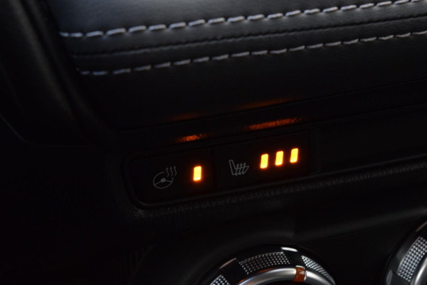 Mazda CX-3 2.0 SkyActiv-G 121 Luxury