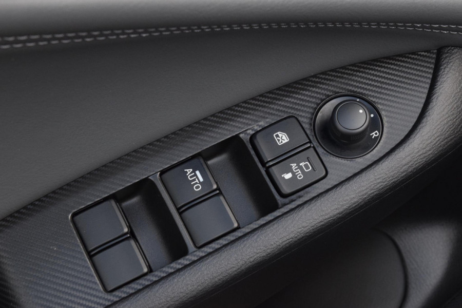 Mazda CX-3 2.0 SkyActiv-G 121 Luxury