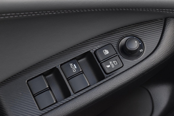 Mazda CX-3 2.0 SkyActiv-G 121 Luxury