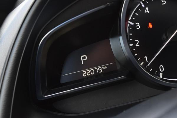 Mazda CX-3 2.0 SkyActiv-G 121 Luxury