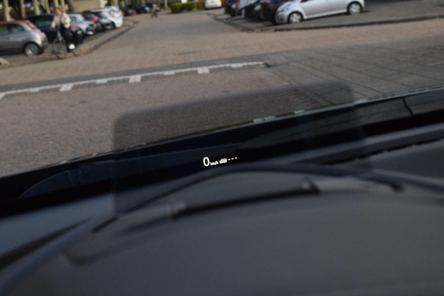 Mazda CX-3 2.0 SkyActiv-G 121 Luxury