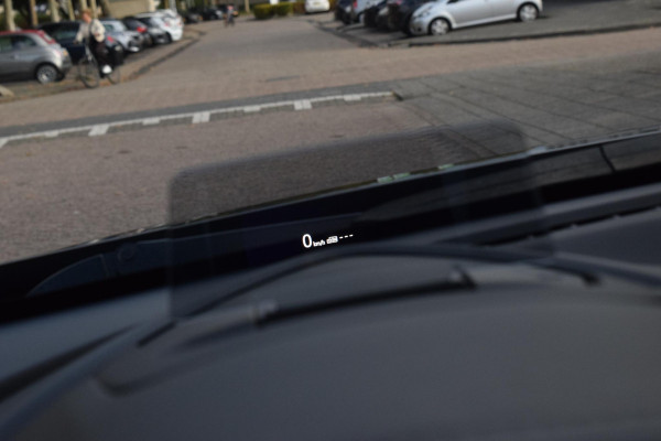 Mazda CX-3 2.0 SkyActiv-G 121 Luxury