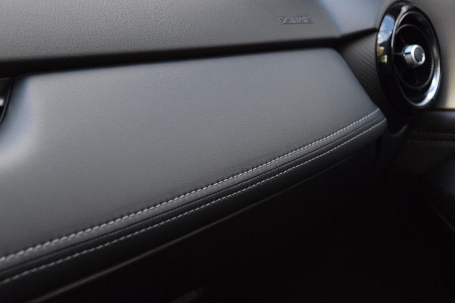 Mazda CX-3 2.0 SkyActiv-G 121 Luxury