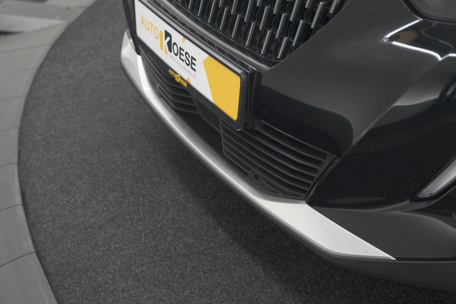 Peugeot 2008 PureTech 130 GT-Line | Camera | Adaptieve Cruise Control | Allseason Banden | Navigatie Peugeot 2008 PureTech 130 GT-Line | Camera | Adaptieve Cruise Control | Allseason Banden | Navigatie
