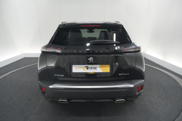 Peugeot 2008 PureTech 130 GT-Line | Camera | Adaptieve Cruise Control | Allseason Banden | Navigatie Peugeot 2008 PureTech 130 GT-Line | Camera | Adaptieve Cruise Control | Allseason Banden | Navigatie