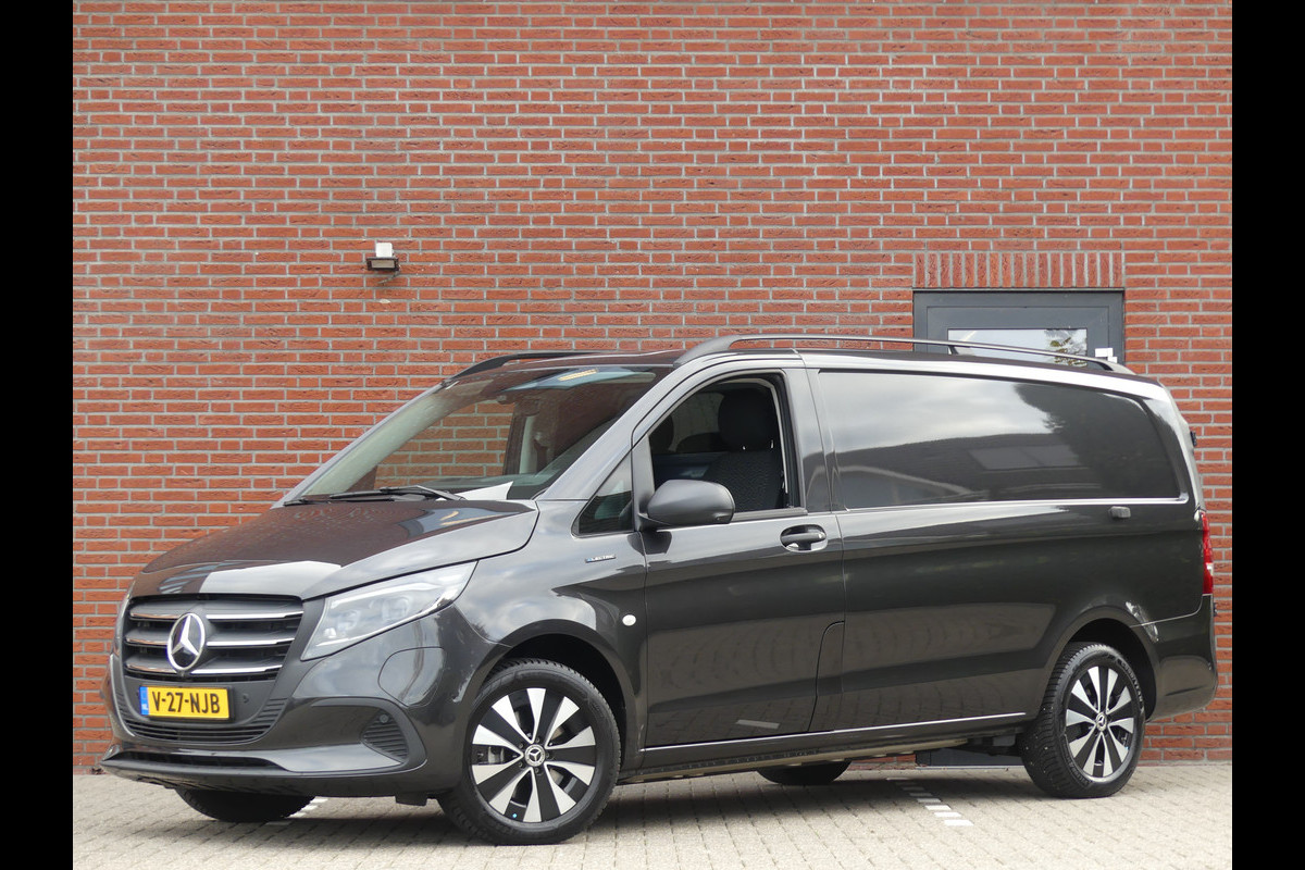 Mercedes-Benz eVito eVito 112 L2 60 kWh LED/Adaptive cruise control/360 Camera