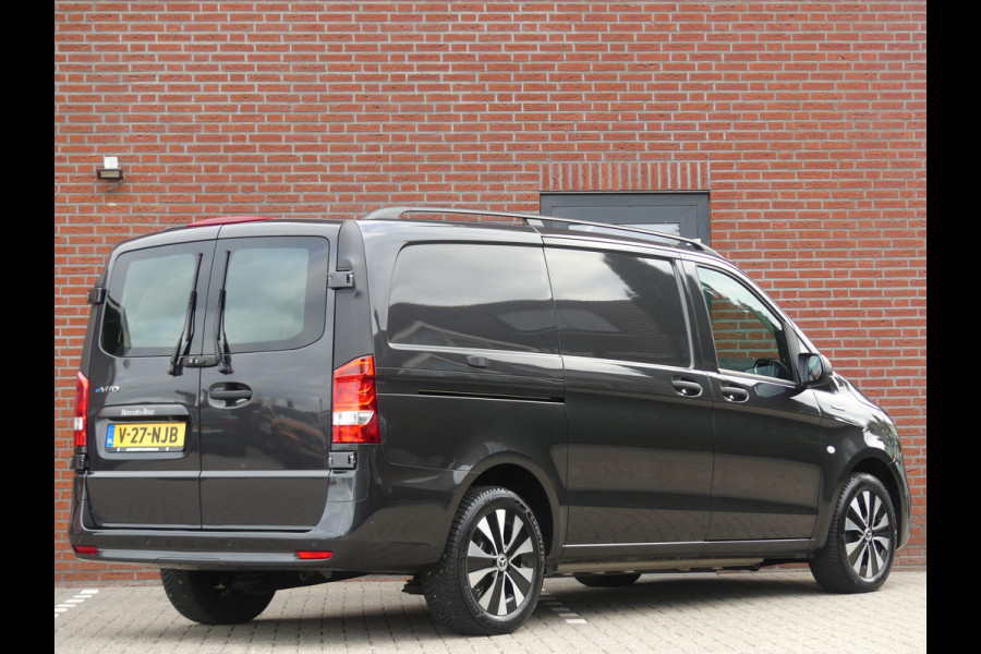 Mercedes-Benz eVito eVito 112 L2 60 kWh LED/Adaptive cruise control/360 Camera