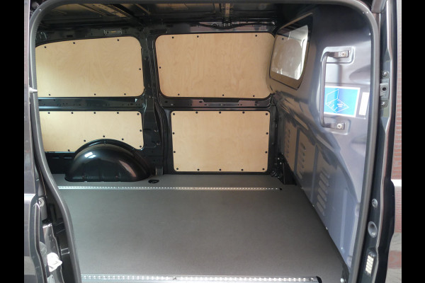 Mercedes-Benz eVito eVito 112 L2 60 kWh LED/Adaptive cruise control/360 Camera