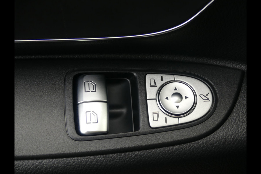 Mercedes-Benz eVito eVito 112 L2 60 kWh LED/Adaptive cruise control/360 Camera