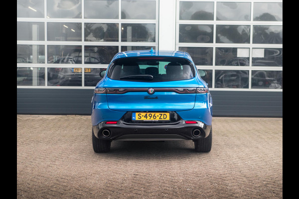 Alfa Romeo Tonale Plug-In Hybrid Q4 280pk Edizione Speciale | Technology Pack | Winter Pack | Blu Misano Alfa Romeo Tonale Plug-In Hybrid Q4 280pk Edizione Speciale | Technology Pack | Winter Pack | Blu Misano