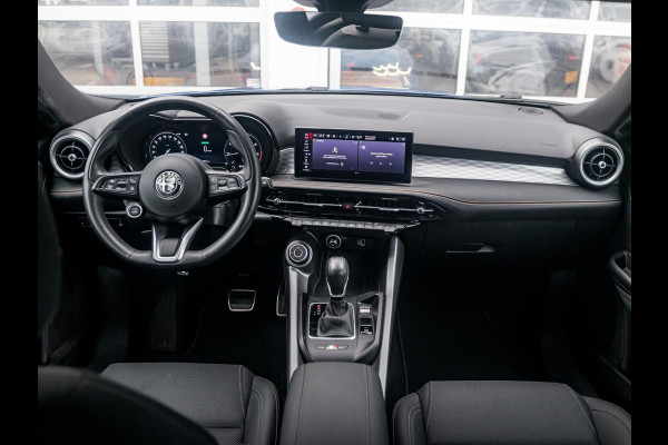 Alfa Romeo Tonale Plug-In Hybrid Q4 280pk Edizione Speciale | Technology Pack | Winter Pack | Blu Misano Alfa Romeo Tonale Plug-In Hybrid Q4 280pk Edizione Speciale | Technology Pack | Winter Pack | Blu Misano