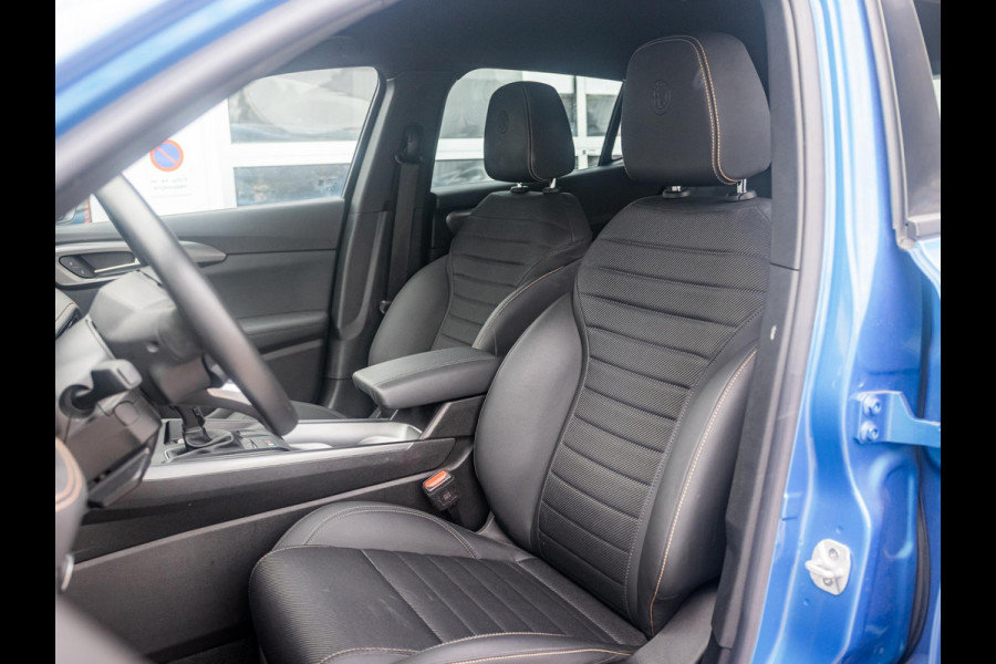 Alfa Romeo Tonale Plug-In Hybrid Q4 280pk Edizione Speciale | Technology Pack | Winter Pack | Blu Misano Alfa Romeo Tonale Plug-In Hybrid Q4 280pk Edizione Speciale | Technology Pack | Winter Pack | Blu Misano