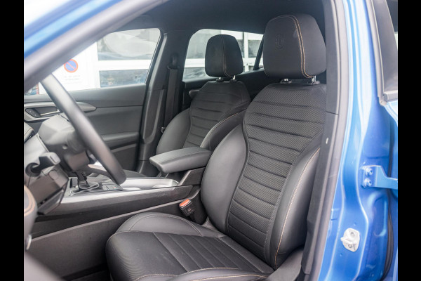 Alfa Romeo Tonale Plug-In Hybrid Q4 280pk Edizione Speciale | Technology Pack | Winter Pack | Blu Misano Alfa Romeo Tonale Plug-In Hybrid Q4 280pk Edizione Speciale | Technology Pack | Winter Pack | Blu Misano