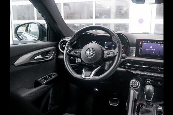 Alfa Romeo Tonale Plug-In Hybrid Q4 280pk Edizione Speciale | Technology Pack | Winter Pack | Blu Misano Alfa Romeo Tonale Plug-In Hybrid Q4 280pk Edizione Speciale | Technology Pack | Winter Pack | Blu Misano