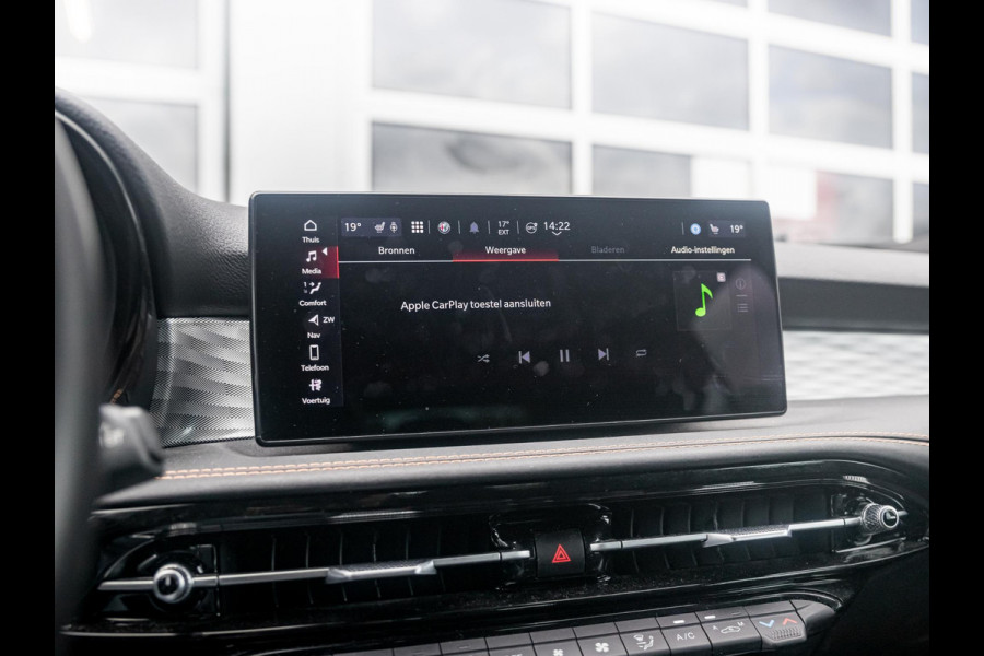 Alfa Romeo Tonale Plug-In Hybrid Q4 280pk Edizione Speciale | Technology Pack | Winter Pack | Blu Misano Alfa Romeo Tonale Plug-In Hybrid Q4 280pk Edizione Speciale | Technology Pack | Winter Pack | Blu Misano