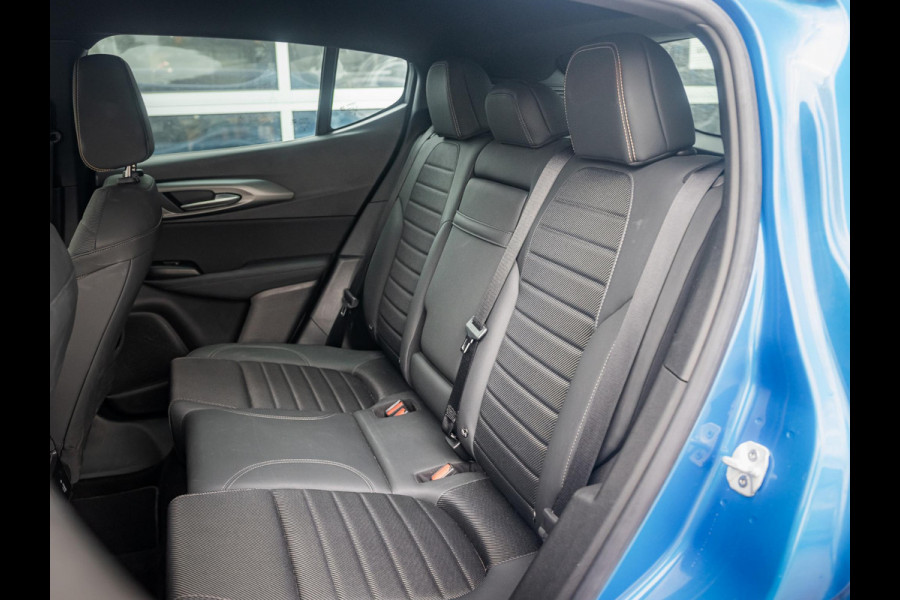 Alfa Romeo Tonale Plug-In Hybrid Q4 280pk Edizione Speciale | Technology Pack | Winter Pack | Blu Misano Alfa Romeo Tonale Plug-In Hybrid Q4 280pk Edizione Speciale | Technology Pack | Winter Pack | Blu Misano