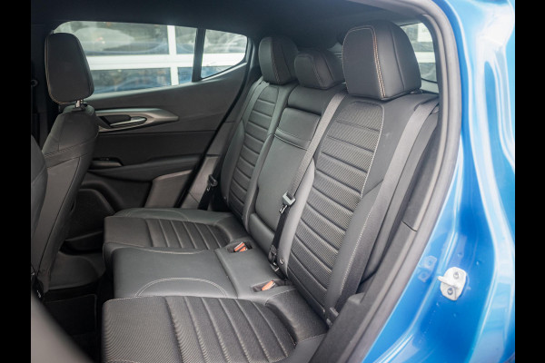 Alfa Romeo Tonale Plug-In Hybrid Q4 280pk Edizione Speciale | Technology Pack | Winter Pack | Blu Misano Alfa Romeo Tonale Plug-In Hybrid Q4 280pk Edizione Speciale | Technology Pack | Winter Pack | Blu Misano