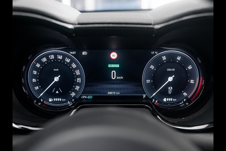 Alfa Romeo Tonale Plug-In Hybrid Q4 280pk Edizione Speciale | Technology Pack | Winter Pack | Blu Misano Alfa Romeo Tonale Plug-In Hybrid Q4 280pk Edizione Speciale | Technology Pack | Winter Pack | Blu Misano