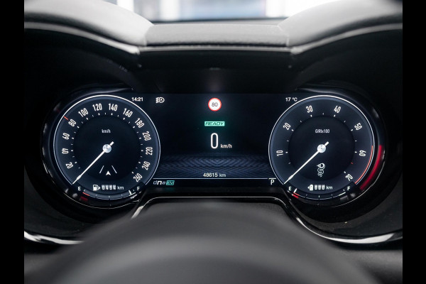 Alfa Romeo Tonale Plug-In Hybrid Q4 280pk Edizione Speciale | Technology Pack | Winter Pack | Blu Misano Alfa Romeo Tonale Plug-In Hybrid Q4 280pk Edizione Speciale | Technology Pack | Winter Pack | Blu Misano