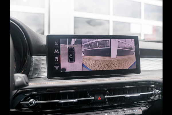 Alfa Romeo Tonale Plug-In Hybrid Q4 280pk Edizione Speciale | Technology Pack | Winter Pack | Blu Misano Alfa Romeo Tonale Plug-In Hybrid Q4 280pk Edizione Speciale | Technology Pack | Winter Pack | Blu Misano