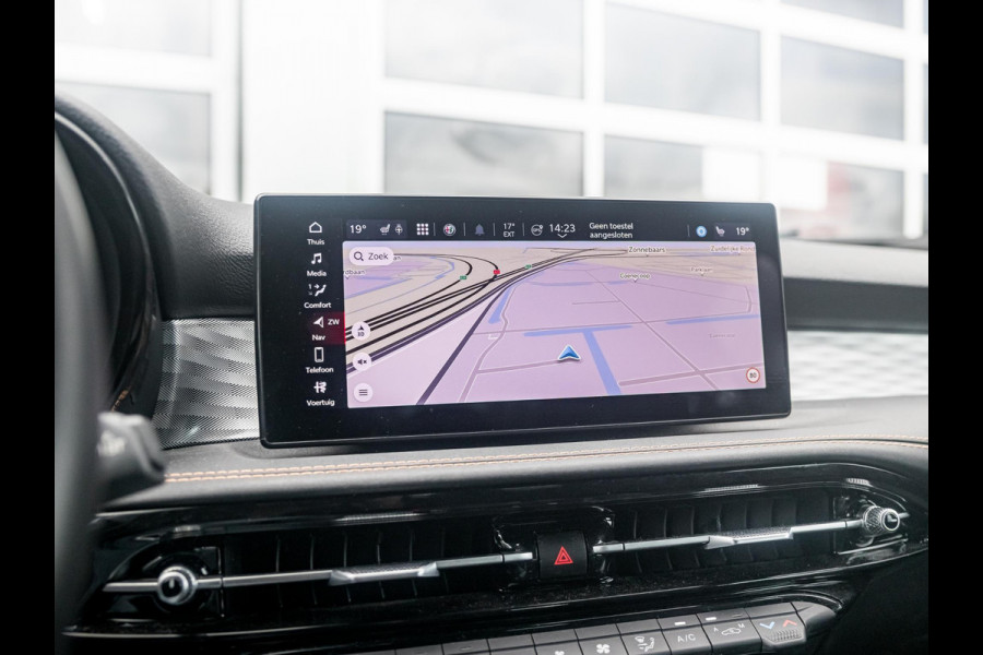 Alfa Romeo Tonale Plug-In Hybrid Q4 280pk Edizione Speciale | Technology Pack | Winter Pack | Blu Misano Alfa Romeo Tonale Plug-In Hybrid Q4 280pk Edizione Speciale | Technology Pack | Winter Pack | Blu Misano