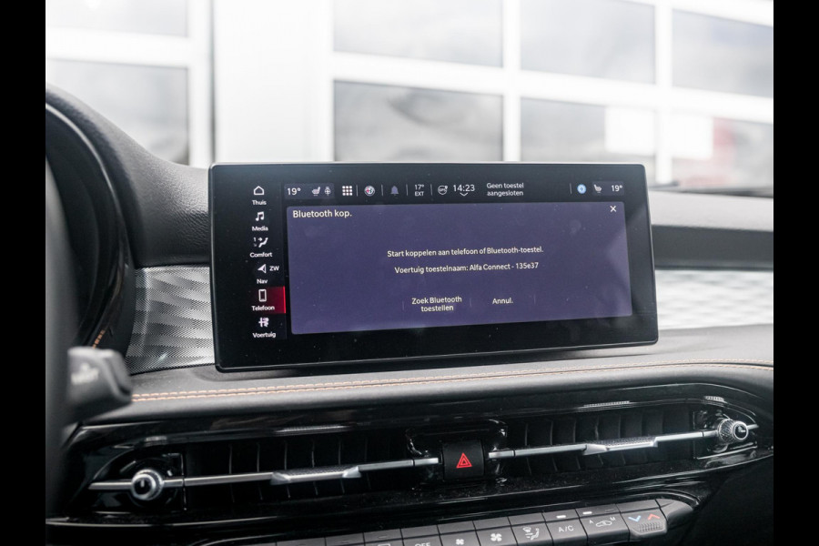 Alfa Romeo Tonale Plug-In Hybrid Q4 280pk Edizione Speciale | Technology Pack | Winter Pack | Blu Misano Alfa Romeo Tonale Plug-In Hybrid Q4 280pk Edizione Speciale | Technology Pack | Winter Pack | Blu Misano