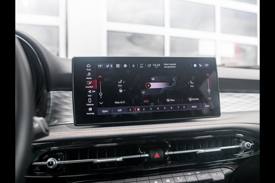 Alfa Romeo Tonale Plug-In Hybrid Q4 280pk Edizione Speciale | Technology Pack | Winter Pack | Blu Misano Alfa Romeo Tonale Plug-In Hybrid Q4 280pk Edizione Speciale | Technology Pack | Winter Pack | Blu Misano