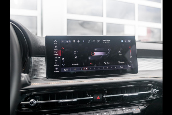 Alfa Romeo Tonale Plug-In Hybrid Q4 280pk Edizione Speciale | Technology Pack | Winter Pack | Blu Misano Alfa Romeo Tonale Plug-In Hybrid Q4 280pk Edizione Speciale | Technology Pack | Winter Pack | Blu Misano