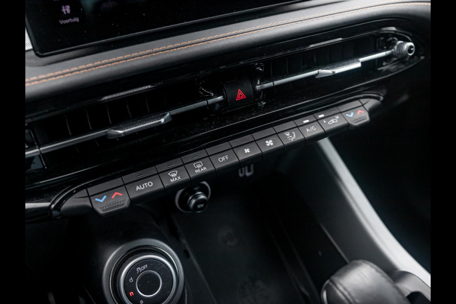 Alfa Romeo Tonale Plug-In Hybrid Q4 280pk Edizione Speciale | Technology Pack | Winter Pack | Blu Misano Alfa Romeo Tonale Plug-In Hybrid Q4 280pk Edizione Speciale | Technology Pack | Winter Pack | Blu Misano