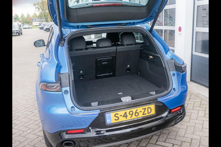 Alfa Romeo Tonale Plug-In Hybrid Q4 280pk Edizione Speciale | Technology Pack | Winter Pack | Blu Misano Alfa Romeo Tonale Plug-In Hybrid Q4 280pk Edizione Speciale | Technology Pack | Winter Pack | Blu Misano