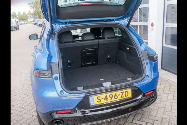 Alfa Romeo Tonale Plug-In Hybrid Q4 280pk Edizione Speciale | Technology Pack | Winter Pack | Blu Misano Alfa Romeo Tonale Plug-In Hybrid Q4 280pk Edizione Speciale | Technology Pack | Winter Pack | Blu Misano