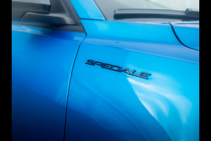 Alfa Romeo Tonale Plug-In Hybrid Q4 280pk Edizione Speciale | Technology Pack | Winter Pack | Blu Misano Alfa Romeo Tonale Plug-In Hybrid Q4 280pk Edizione Speciale | Technology Pack | Winter Pack | Blu Misano