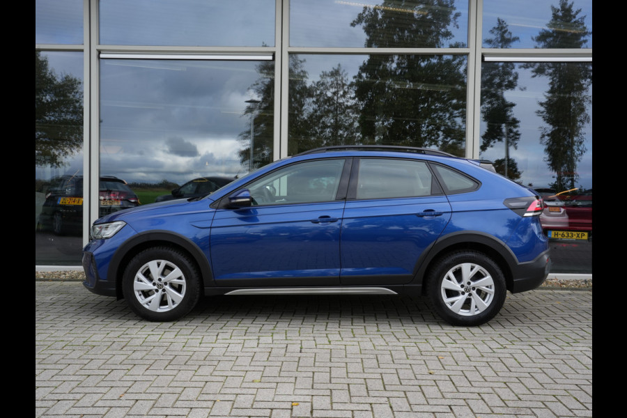 Volkswagen Taigo 1.0 TSI Life Business | Navigatie | Adaptive Cruise | Climate Control | Stoelverwarming