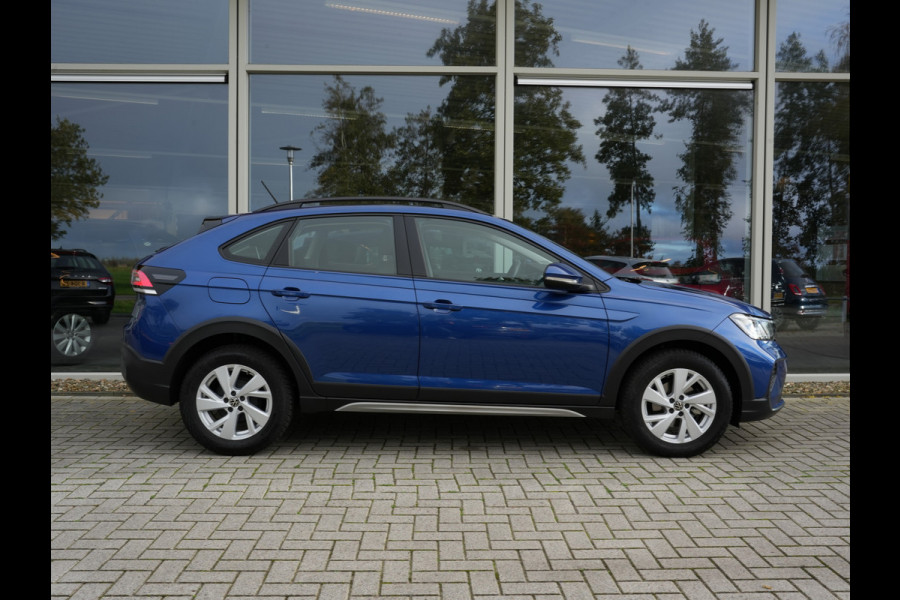 Volkswagen Taigo 1.0 TSI Life Business | Navigatie | Adaptive Cruise | Climate Control | Stoelverwarming