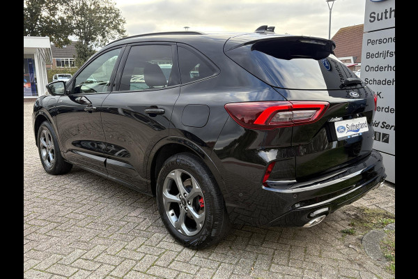 Ford Kuga 2.5 PHEV ST-Line X | 243pk | Driver Assistance Pack | Winterpack | Wegklapbare Trekhaak | Technology Pack | Agate Black Ford Kuga 2.5 PHEV ST-Line X | 243pk | Driver Assistance Pack | Winterpack | Wegklapbare Trekhaak | Technology Pack | Agate Black