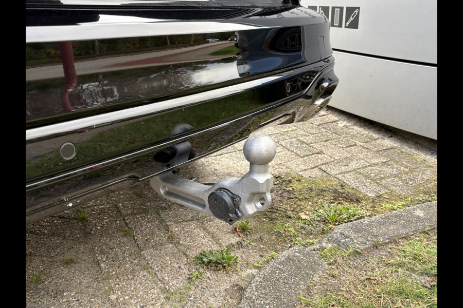 Ford Kuga 2.5 PHEV ST-Line X | 243pk | Driver Assistance Pack | Winterpack | Wegklapbare Trekhaak | Technology Pack | Agate Black Ford Kuga 2.5 PHEV ST-Line X | 243pk | Driver Assistance Pack | Winterpack | Wegklapbare Trekhaak | Technology Pack | Agate Black