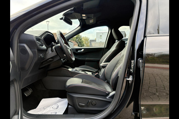 Ford Kuga 2.5 PHEV ST-Line X | 243pk | Driver Assistance Pack | Winterpack | Wegklapbare Trekhaak | Technology Pack | Agate Black Ford Kuga 2.5 PHEV ST-Line X | 243pk | Driver Assistance Pack | Winterpack | Wegklapbare Trekhaak | Technology Pack | Agate Black