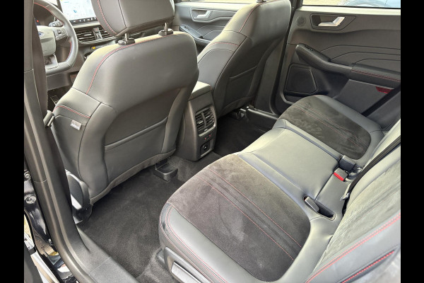 Ford Kuga 2.5 PHEV ST-Line X | 243pk | Driver Assistance Pack | Winterpack | Wegklapbare Trekhaak | Technology Pack | Agate Black Ford Kuga 2.5 PHEV ST-Line X | 243pk | Driver Assistance Pack | Winterpack | Wegklapbare Trekhaak | Technology Pack | Agate Black