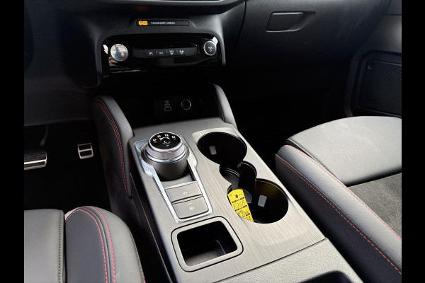 Ford Kuga 2.5 PHEV ST-Line X | 243pk | Driver Assistance Pack | Winterpack | Wegklapbare Trekhaak | Technology Pack | Agate Black Ford Kuga 2.5 PHEV ST-Line X | 243pk | Driver Assistance Pack | Winterpack | Wegklapbare Trekhaak | Technology Pack | Agate Black