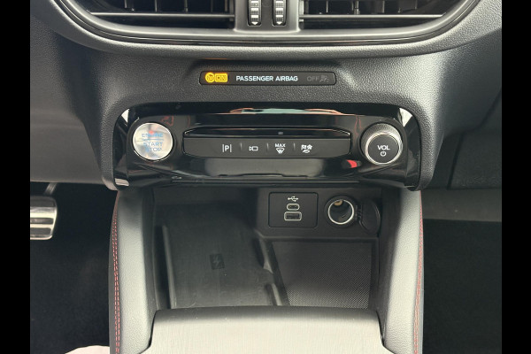 Ford Kuga 2.5 PHEV ST-Line X | 243pk | Driver Assistance Pack | Winterpack | Wegklapbare Trekhaak | Technology Pack | Agate Black Ford Kuga 2.5 PHEV ST-Line X | 243pk | Driver Assistance Pack | Winterpack | Wegklapbare Trekhaak | Technology Pack | Agate Black