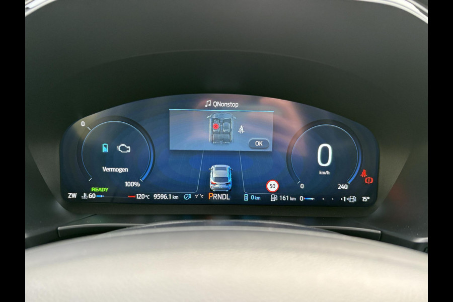 Ford Kuga 2.5 PHEV ST-Line X | 243pk | Driver Assistance Pack | Winterpack | Wegklapbare Trekhaak | Technology Pack | Agate Black Ford Kuga 2.5 PHEV ST-Line X | 243pk | Driver Assistance Pack | Winterpack | Wegklapbare Trekhaak | Technology Pack | Agate Black