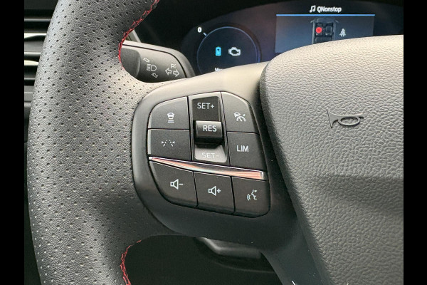 Ford Kuga 2.5 PHEV ST-Line X | 243pk | Driver Assistance Pack | Winterpack | Wegklapbare Trekhaak | Technology Pack | Agate Black Ford Kuga 2.5 PHEV ST-Line X | 243pk | Driver Assistance Pack | Winterpack | Wegklapbare Trekhaak | Technology Pack | Agate Black