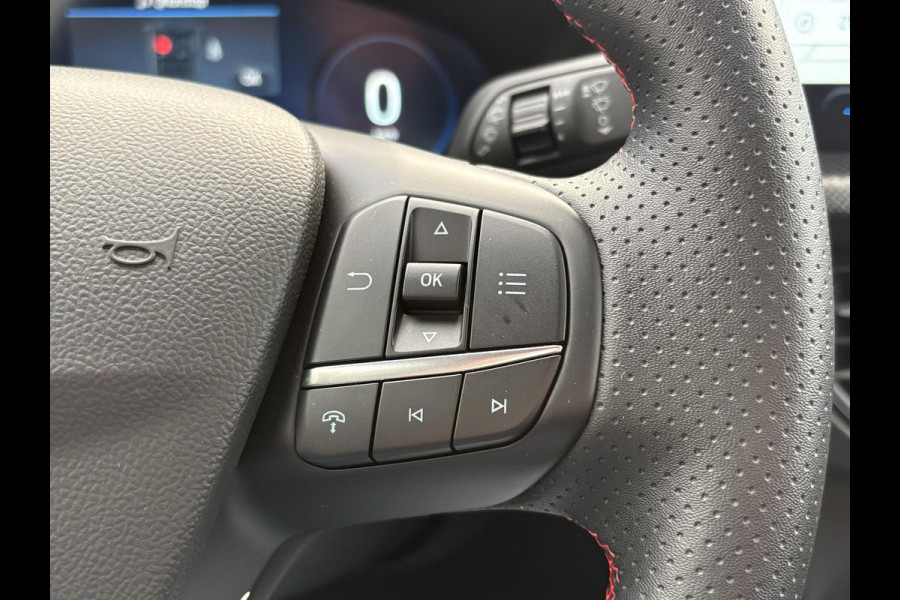 Ford Kuga 2.5 PHEV ST-Line X | 243pk | Driver Assistance Pack | Winterpack | Wegklapbare Trekhaak | Technology Pack | Agate Black Ford Kuga 2.5 PHEV ST-Line X | 243pk | Driver Assistance Pack | Winterpack | Wegklapbare Trekhaak | Technology Pack | Agate Black