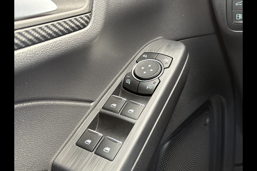 Ford Kuga 2.5 PHEV ST-Line X | 243pk | Driver Assistance Pack | Winterpack | Wegklapbare Trekhaak | Technology Pack | Agate Black Ford Kuga 2.5 PHEV ST-Line X | 243pk | Driver Assistance Pack | Winterpack | Wegklapbare Trekhaak | Technology Pack | Agate Black