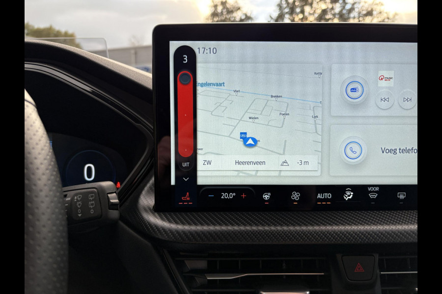 Ford Kuga 2.5 PHEV ST-Line X | 243pk | Driver Assistance Pack | Winterpack | Wegklapbare Trekhaak | Technology Pack | Agate Black Ford Kuga 2.5 PHEV ST-Line X | 243pk | Driver Assistance Pack | Winterpack | Wegklapbare Trekhaak | Technology Pack | Agate Black