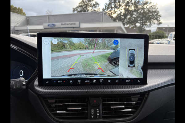 Ford Kuga 2.5 PHEV ST-Line X | 243pk | Driver Assistance Pack | Winterpack | Wegklapbare Trekhaak | Technology Pack | Agate Black Ford Kuga 2.5 PHEV ST-Line X | 243pk | Driver Assistance Pack | Winterpack | Wegklapbare Trekhaak | Technology Pack | Agate Black