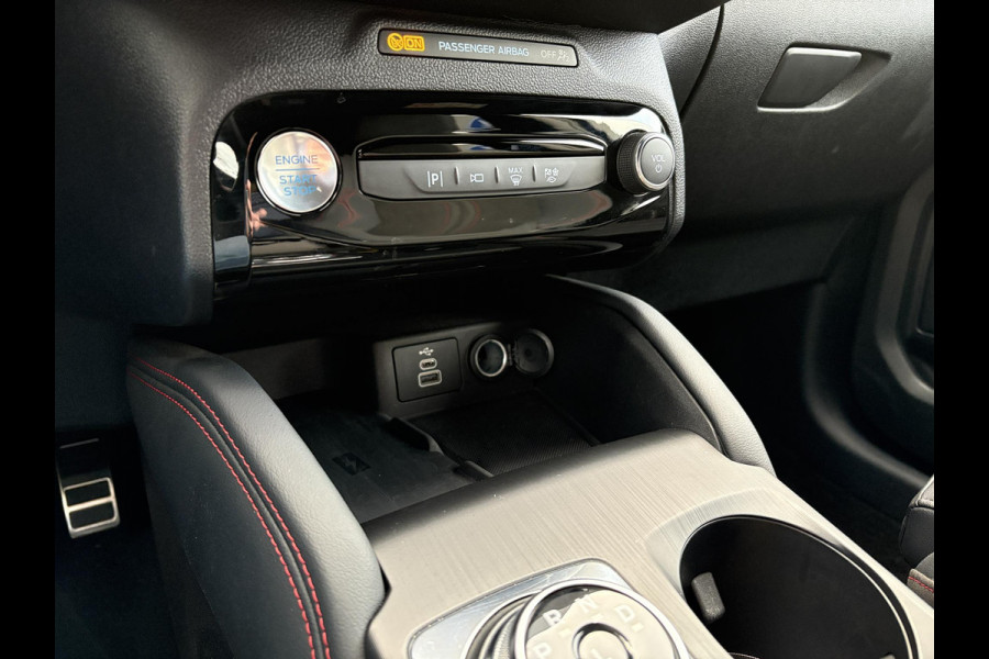 Ford Kuga 2.5 PHEV ST-Line X | 243pk | Driver Assistance Pack | Winterpack | Wegklapbare Trekhaak | Technology Pack | Agate Black Ford Kuga 2.5 PHEV ST-Line X | 243pk | Driver Assistance Pack | Winterpack | Wegklapbare Trekhaak | Technology Pack | Agate Black