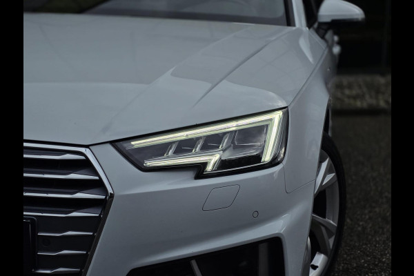 Audi A4 Avant 40 TFSI S line |PANODAK|ACC|VIRT.DASH Audi A4 Avant 40 TFSI S line |PANODAK|ACC|VIRT.DASH