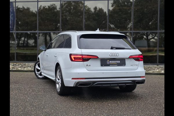 Audi A4 Avant 40 TFSI S line |PANODAK|ACC|VIRT.DASH Audi A4 Avant 40 TFSI S line |PANODAK|ACC|VIRT.DASH