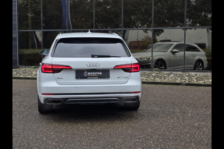 Audi A4 Avant 40 TFSI S line |PANODAK|ACC|VIRT.DASH Audi A4 Avant 40 TFSI S line |PANODAK|ACC|VIRT.DASH